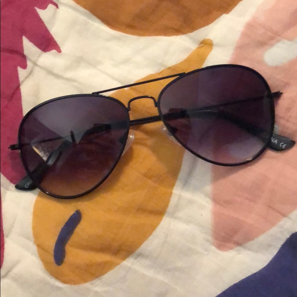 Diff Cruz Aviators